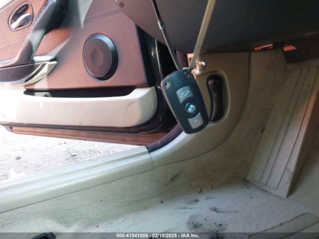 2007 BMW 650I WBAEK13597CN81310 Photo 10