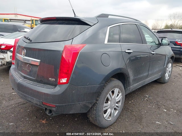 2013 CADILLAC SRX 3GYFNAE30DS516727 Photo 3