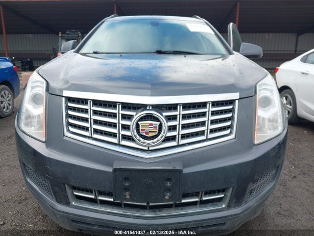 2013 CADILLAC SRX 3GYFNAE30DS516727 Photo 5