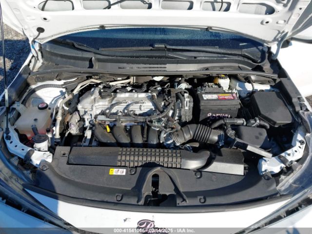 5YFEPMAEXNP286276 Toyota COROLLA LE