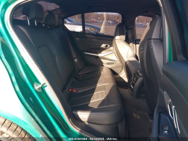 2021 BMW M3 WBS33AY07MFK86133 Photo 7