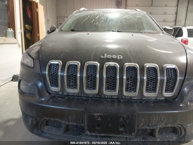 Jeep Cherokee Latitude 2015 1C4PJMCS3FW795082 Image 13