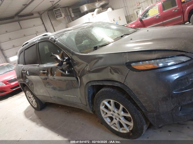 Jeep Cherokee Latitude 2015 1C4PJMCS3FW795082 Image 14