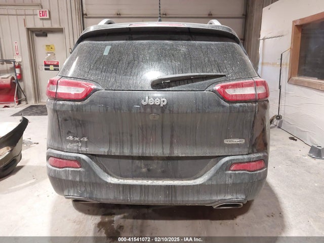 Jeep Cherokee Latitude 2015 1C4PJMCS3FW795082 Image 17