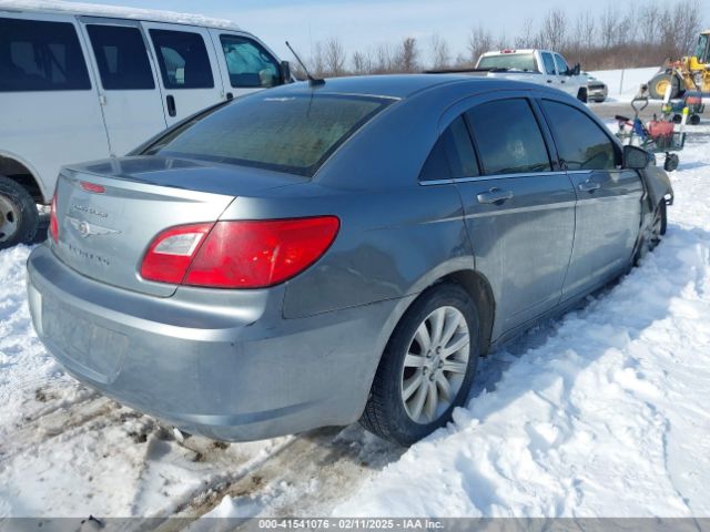 2010 CHRYSLER SEBRING 1C3CC5FB2AN149027 Photo 3