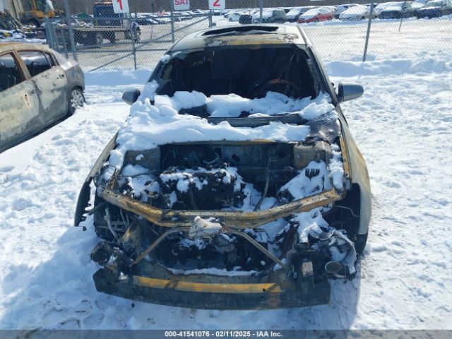 2010 CHRYSLER SEBRING 1C3CC5FB2AN149027 Photo 5