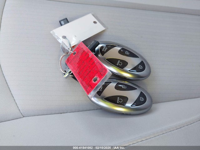 Hyundai SONATA SEL 2024 KMHL14JA3RA360567 Image 11