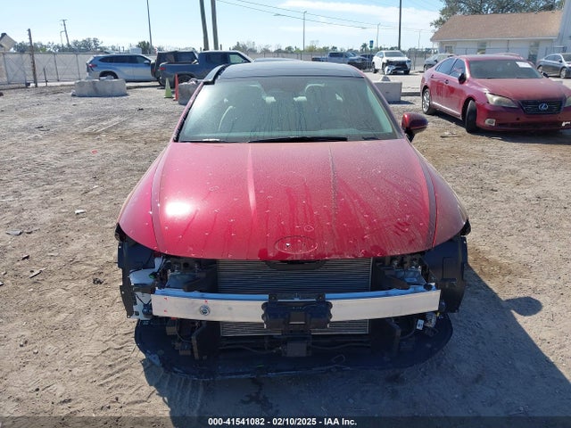Hyundai SONATA SEL 2024 KMHL14JA3RA360567 Image 13