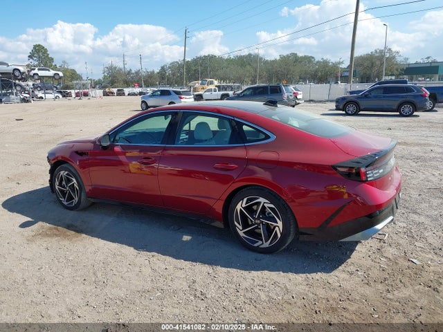 Hyundai SONATA SEL 2024 KMHL14JA3RA360567 Image 15