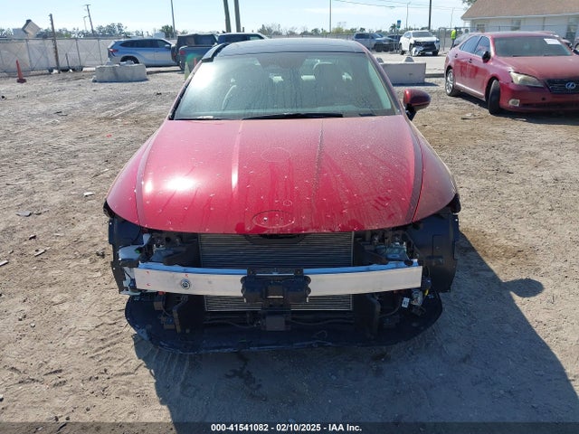 Hyundai SONATA SEL 2024 KMHL14JA3RA360567 Image 6
