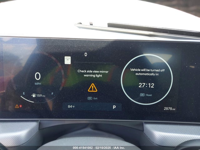 Hyundai SONATA SEL 2024 KMHL14JA3RA360567 Image 7