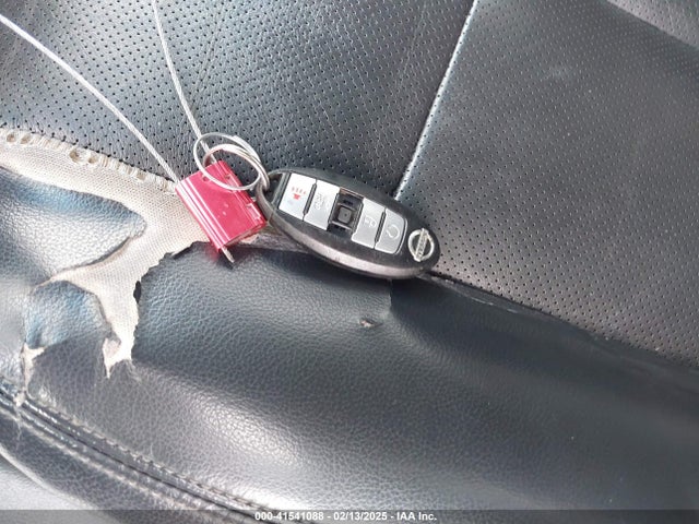 Nissan Altima 2.5 Sl 2018 1N4AL3AP5JC221866 Image 11