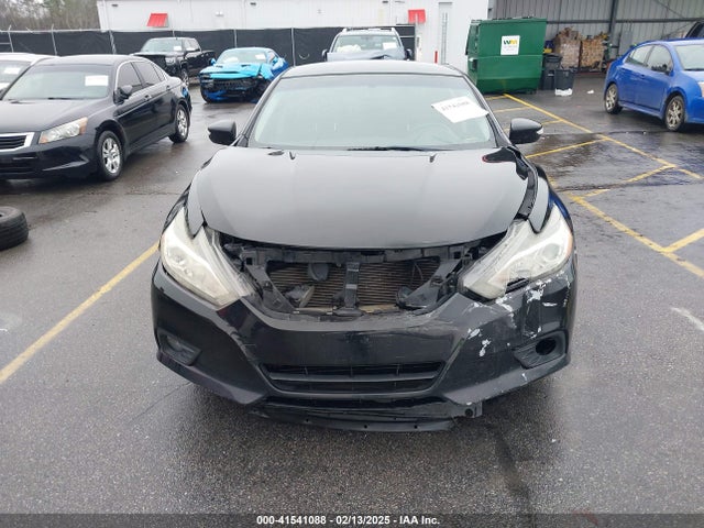 Nissan Altima 2.5 Sl 2018 1N4AL3AP5JC221866 Image 12