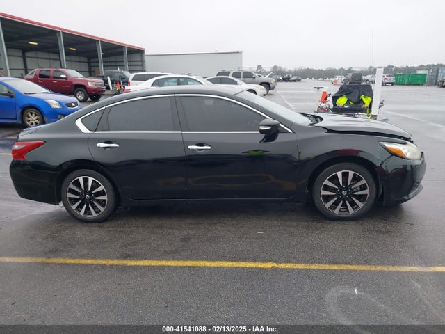 Nissan Altima 2.5 Sl 2018 1N4AL3AP5JC221866 Image 13