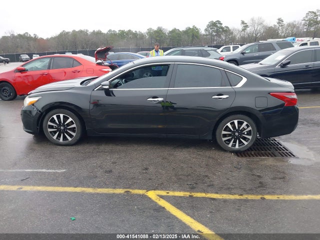 Nissan Altima 2.5 Sl 2018 1N4AL3AP5JC221866 Image 14