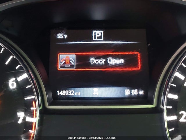 Nissan Altima 2.5 Sl 2018 1N4AL3AP5JC221866 Image 15