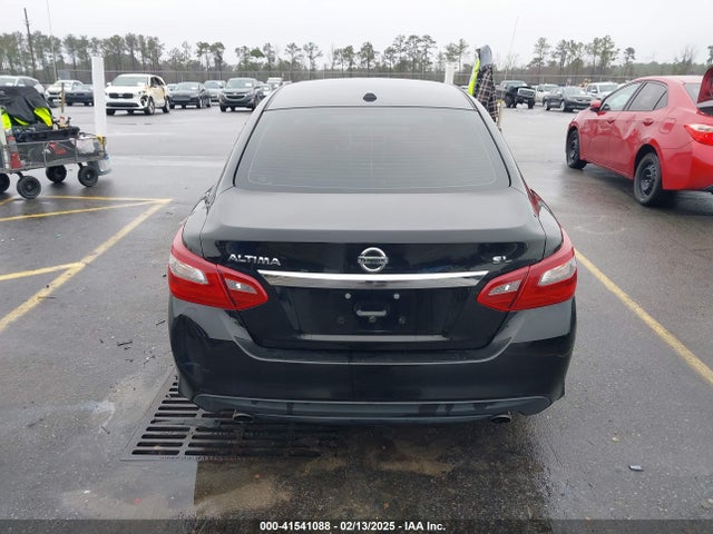 Nissan Altima 2.5 Sl 2018 1N4AL3AP5JC221866 Image 16