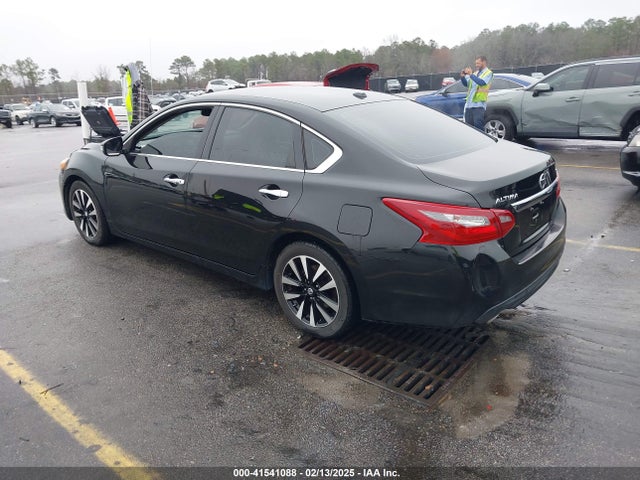 Nissan Altima 2.5 Sl 2018 1N4AL3AP5JC221866 Image 3