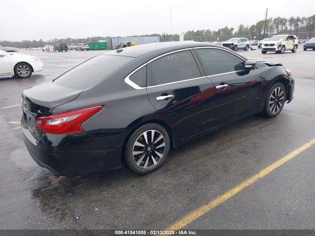 Nissan Altima 2.5 Sl 2018 1N4AL3AP5JC221866 Image 4