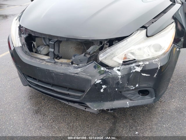 Nissan Altima 2.5 Sl 2018 1N4AL3AP5JC221866 Image 6