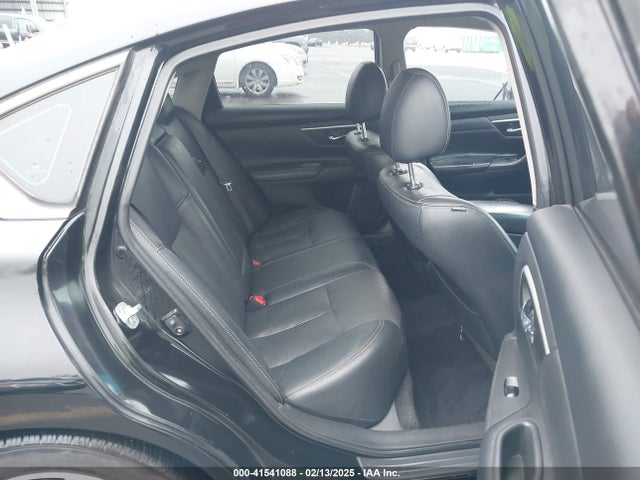 Nissan Altima 2.5 Sl 2018 1N4AL3AP5JC221866 Image 8