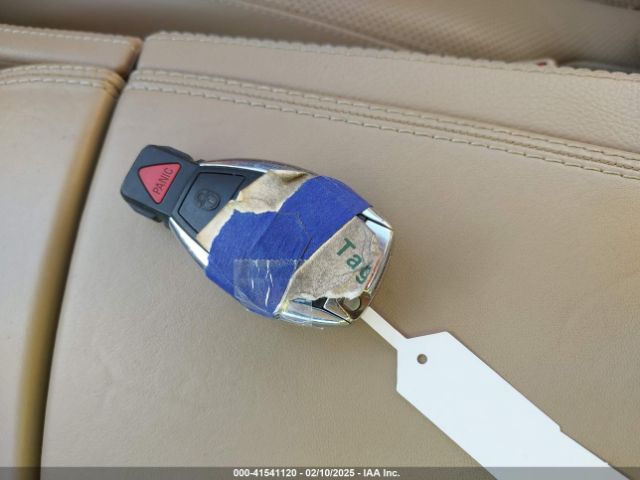 2012 MERCEDES-BENZ CL 550 WDDEJ9EB2CA029196 Photo 10