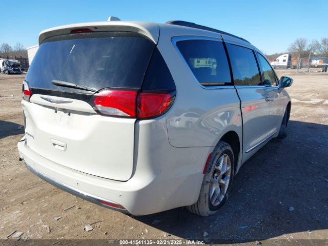 2C4RC1BG2HR667880 Chrysler Pacifica Touring-l