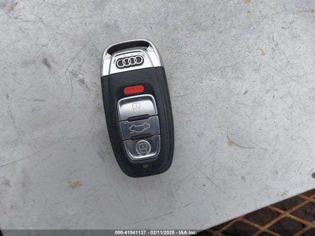 2013 AUDI Q5 WA1LFAFP2DA056490 Photo 10