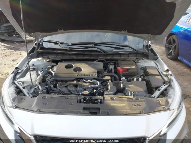 1N4BL4EW0LC137436 Nissan Altima Sl Intelligent Awd