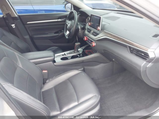 1N4BL4EW0LC137436 Nissan Altima Sl Intelligent Awd