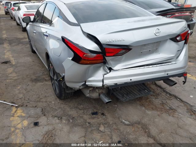 1N4BL4EW0LC137436 Nissan Altima Sl Intelligent Awd
