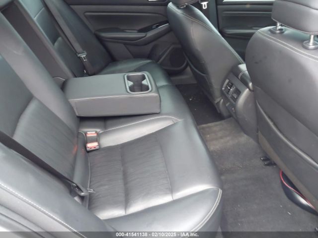 1N4BL4EW0LC137436 Nissan Altima Sl Intelligent Awd