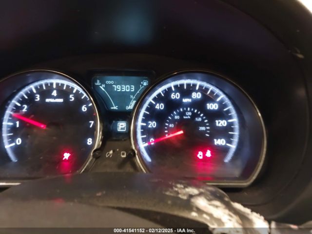 3N1CN7APXKL809548 Nissan Versa 1.6 Sv