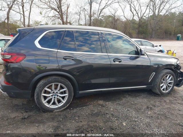 5UXTA6C05P9P25882 BMW X5