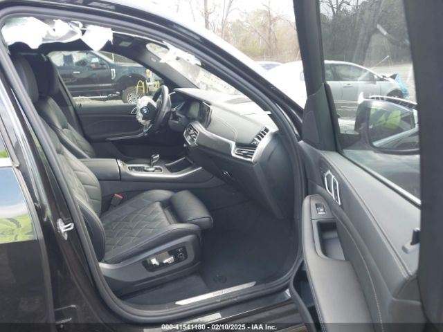 2023 BMW X5 PHEV 5UXTA6C05P9P25882 Photo 4