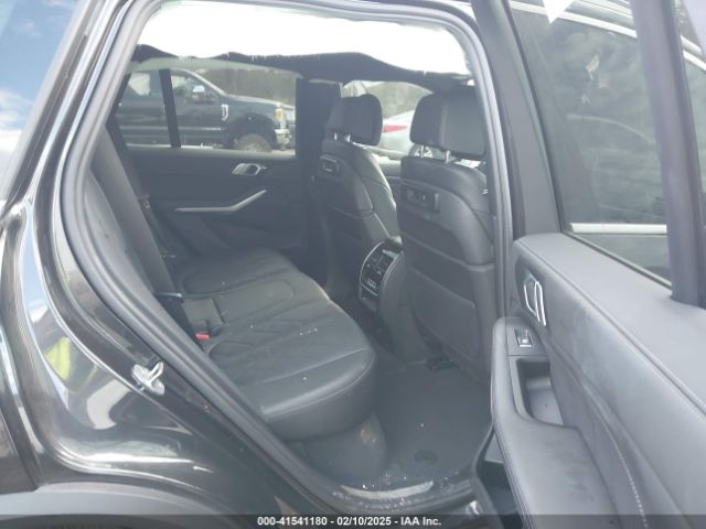 2023 BMW X5 PHEV 5UXTA6C05P9P25882 Photo 7