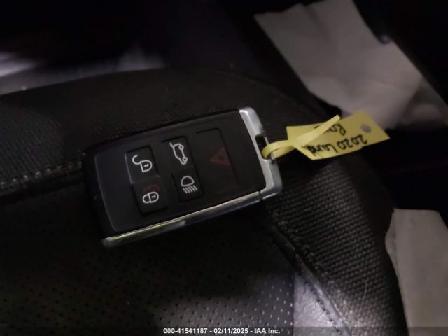2020 LAND ROVER DEFENDER SALEPEEU6L2010608 Photo 10