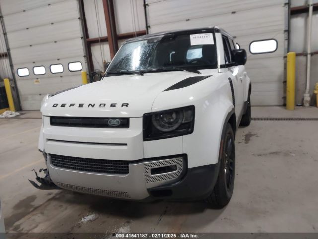 SALEPEEU6L2010608 Land Rover Defender 110 Se