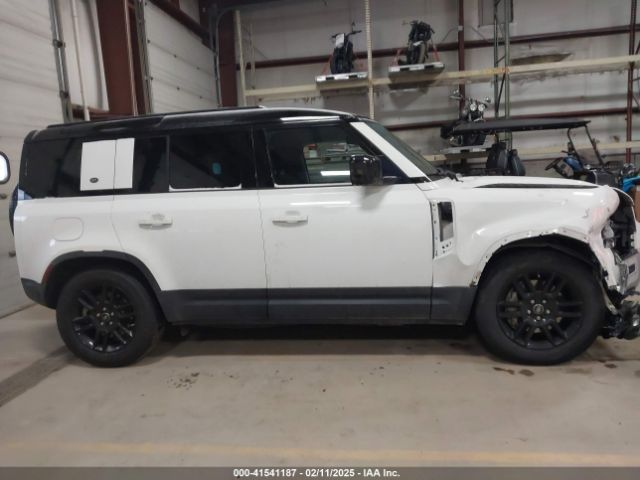 SALEPEEU6L2010608 Land Rover Defender 110 Se