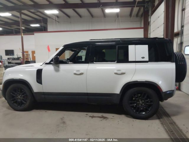 SALEPEEU6L2010608 Land Rover Defender 110 Se