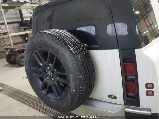 SALEPEEU6L2010608 Land Rover Defender 110 Se