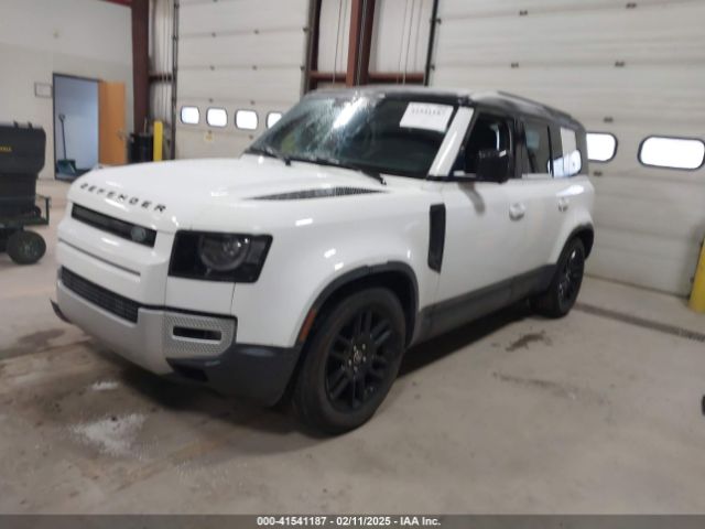 2020 LAND ROVER DEFENDER SALEPEEU6L2010608 Photo 1