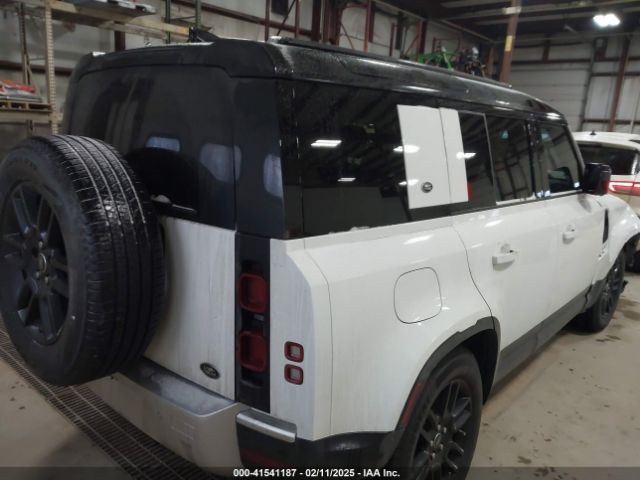 2020 LAND ROVER DEFENDER SALEPEEU6L2010608 Photo 3