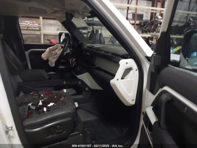2020 LAND ROVER DEFENDER SALEPEEU6L2010608 Photo 4