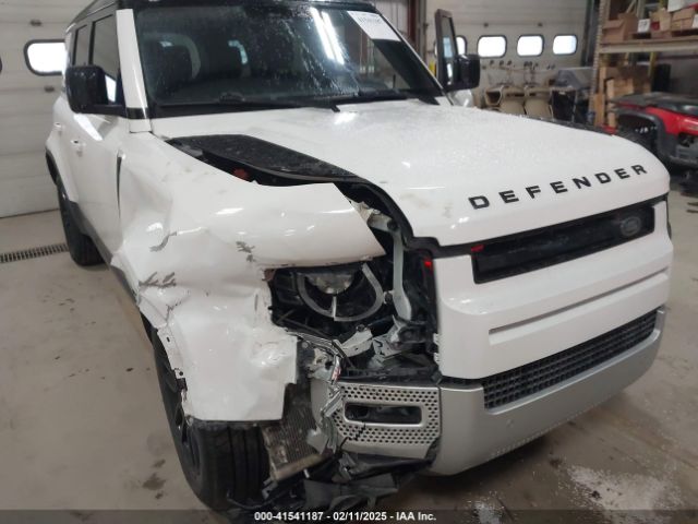 2020 LAND ROVER DEFENDER SALEPEEU6L2010608 Photo 5