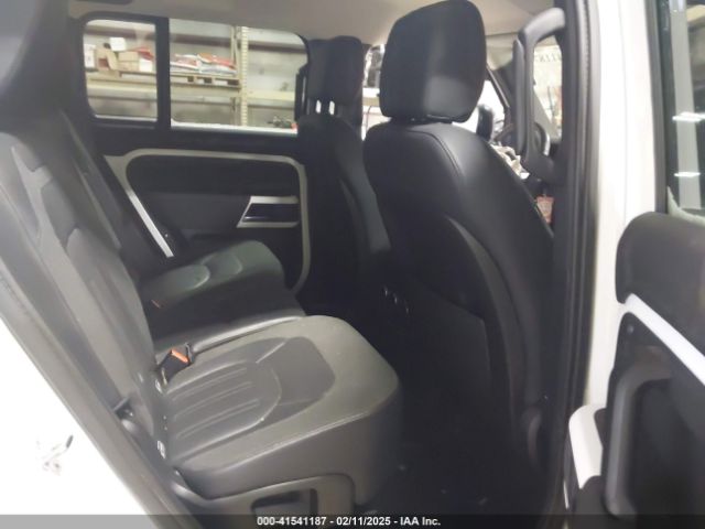 2020 LAND ROVER DEFENDER SALEPEEU6L2010608 Photo 7