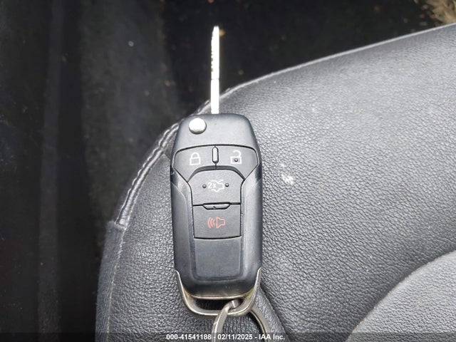 Ford FUSION SE 2016 3FA6P0HD2GR171202 Image 11