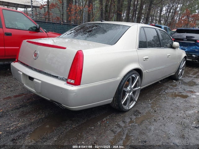 2008 CADILLAC DTS 1G6KD57Y08U151238 Photo 3