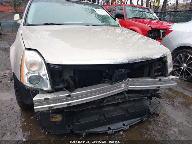 2008 CADILLAC DTS 1G6KD57Y08U151238 Photo 5