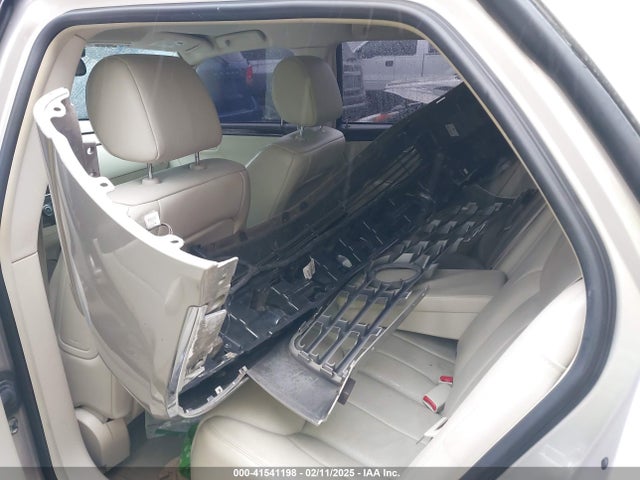 2008 CADILLAC DTS 1G6KD57Y08U151238 Photo 7